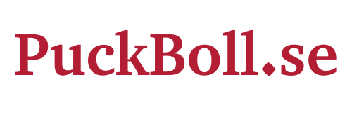 PuckBoll